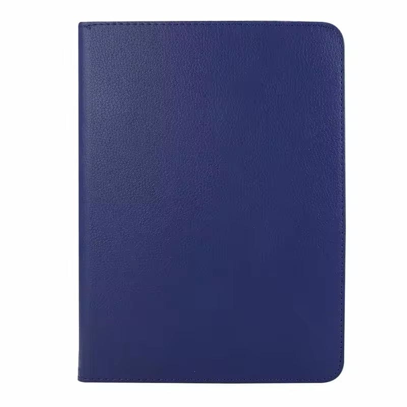 Cover for iPad Pro 13” (M4) (2024) (Navy) 9eight5