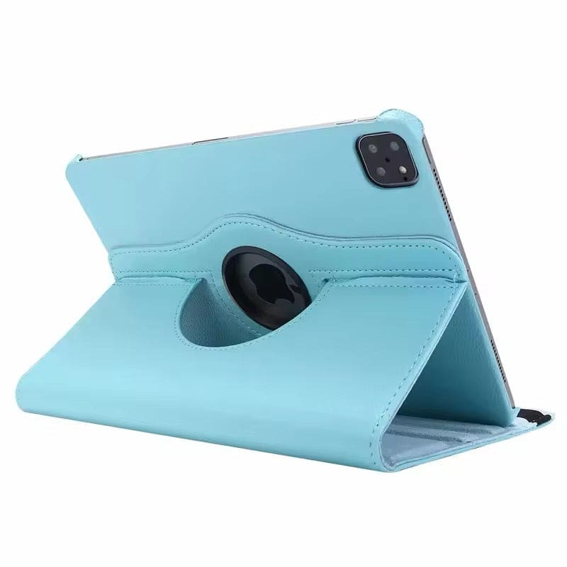 Cover for iPad Pro 13” (M4) (2024) (Sky Blue) 9eight5
