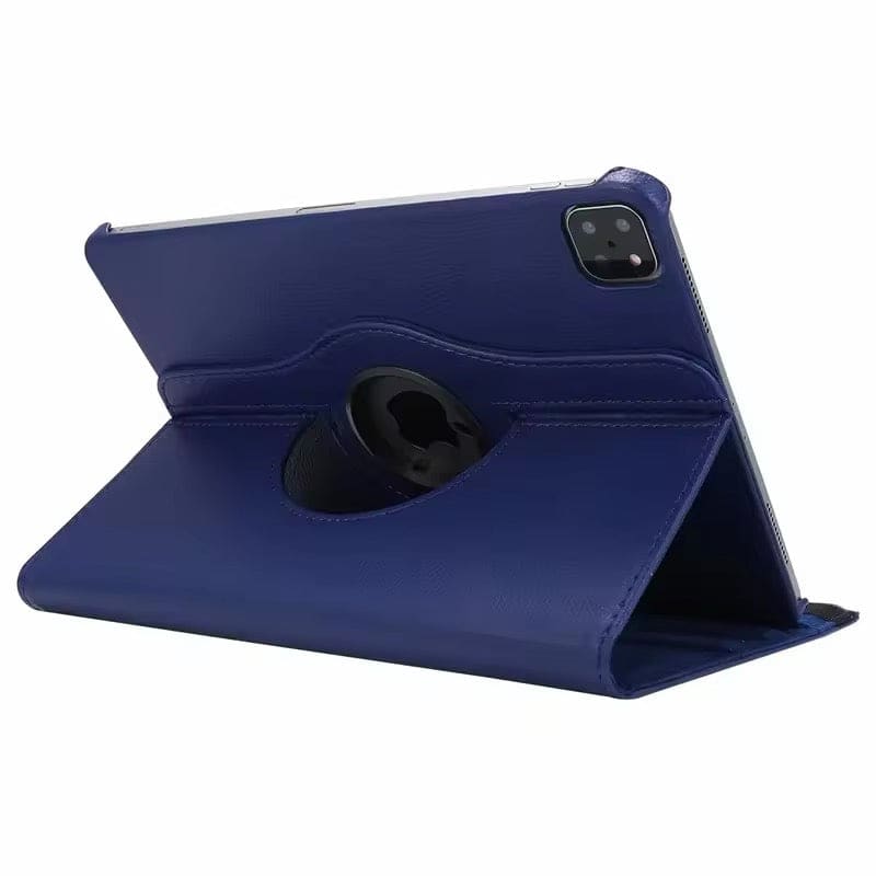Cover for iPad Pro 13” (M4) (2024) (Navy) 9eight5