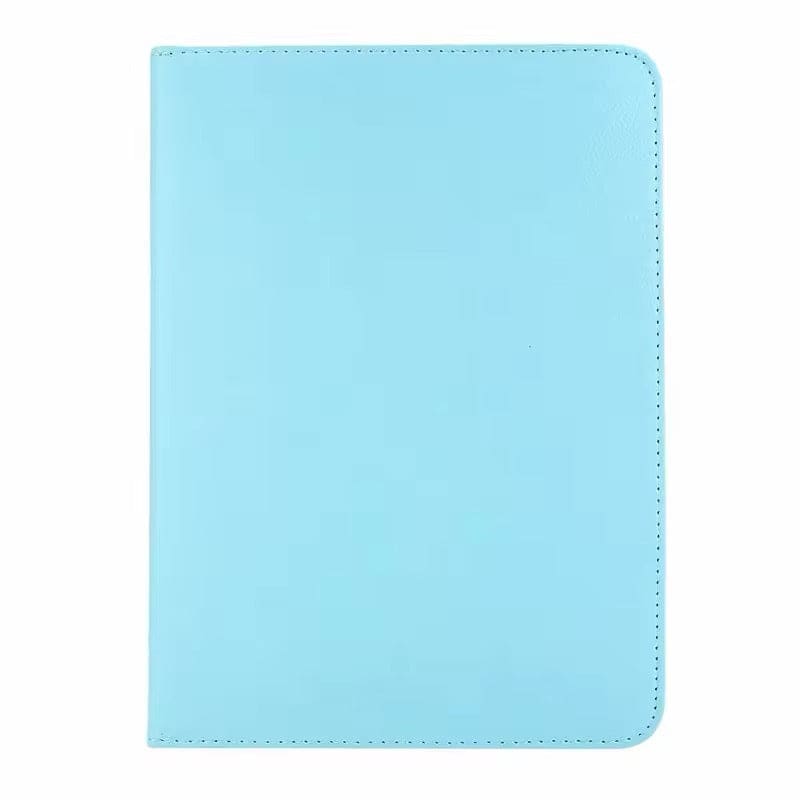Cover for iPad Pro 13” (M4) (2024) (Sky Blue) 9eight5