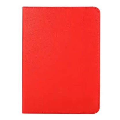 Cover for iPad Pro 13” (M4) (2024) (Red) 9eight5