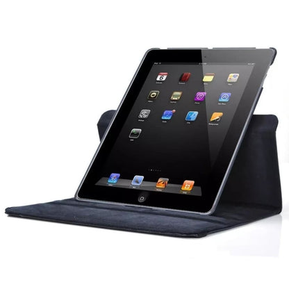 Synthetic Leather Cover for iPad Pro 9.7” (Black) 9eight5