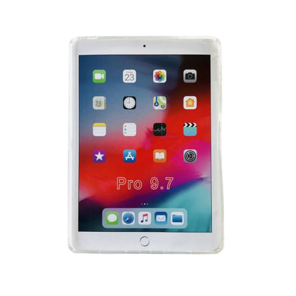 Full-Body Cover for iPad Pro 9.7” (Clear) 9eight5