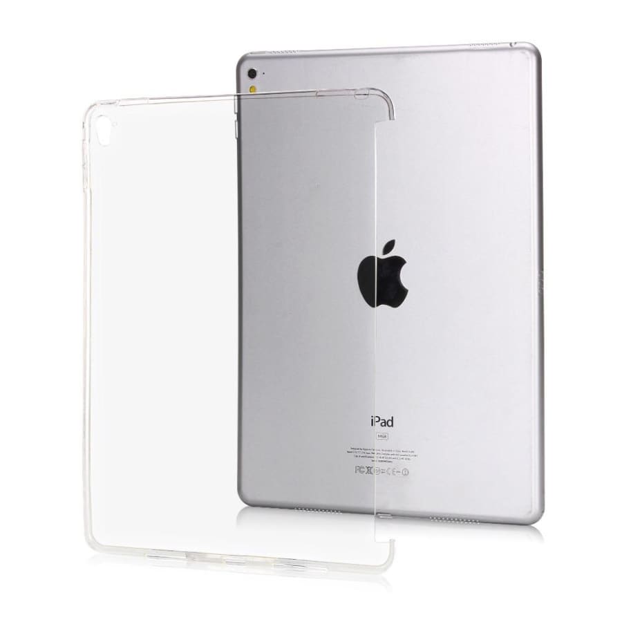 Full-Body Cover for iPad Pro 9.7” (Clear) 9eight5