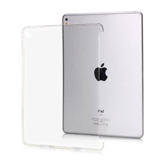 Full-Body Cover for iPad Pro 9.7” (Clear) 9eight5