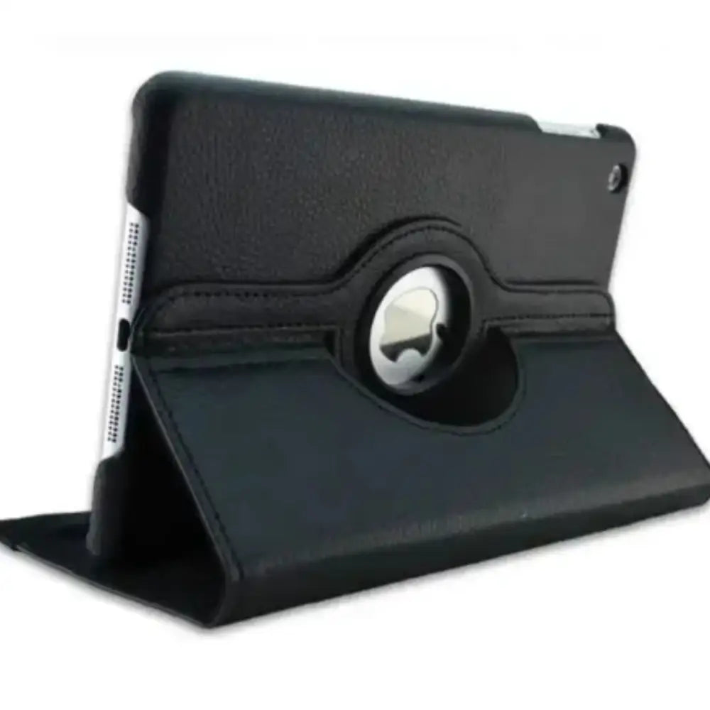 Case with Rotating Stand for iPad Series (Available in 5 colours) Habicare