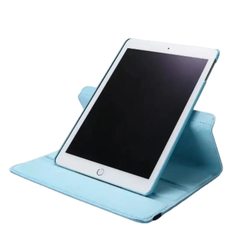 Case with Rotating Stand for iPad Series (Available in 5 colours) Habicare