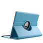 Case with Rotating Stand for iPad Series (Available in 5 colours) Habicare