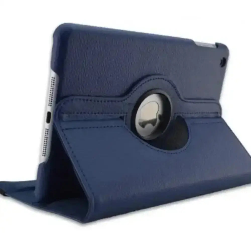 Case with Rotating Stand for iPad Series (Available in 5 colours) Habicare