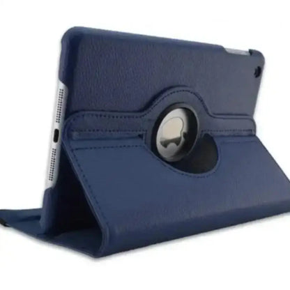 Case with Rotating Stand for iPad Series (Available in 5 colours) Habicare