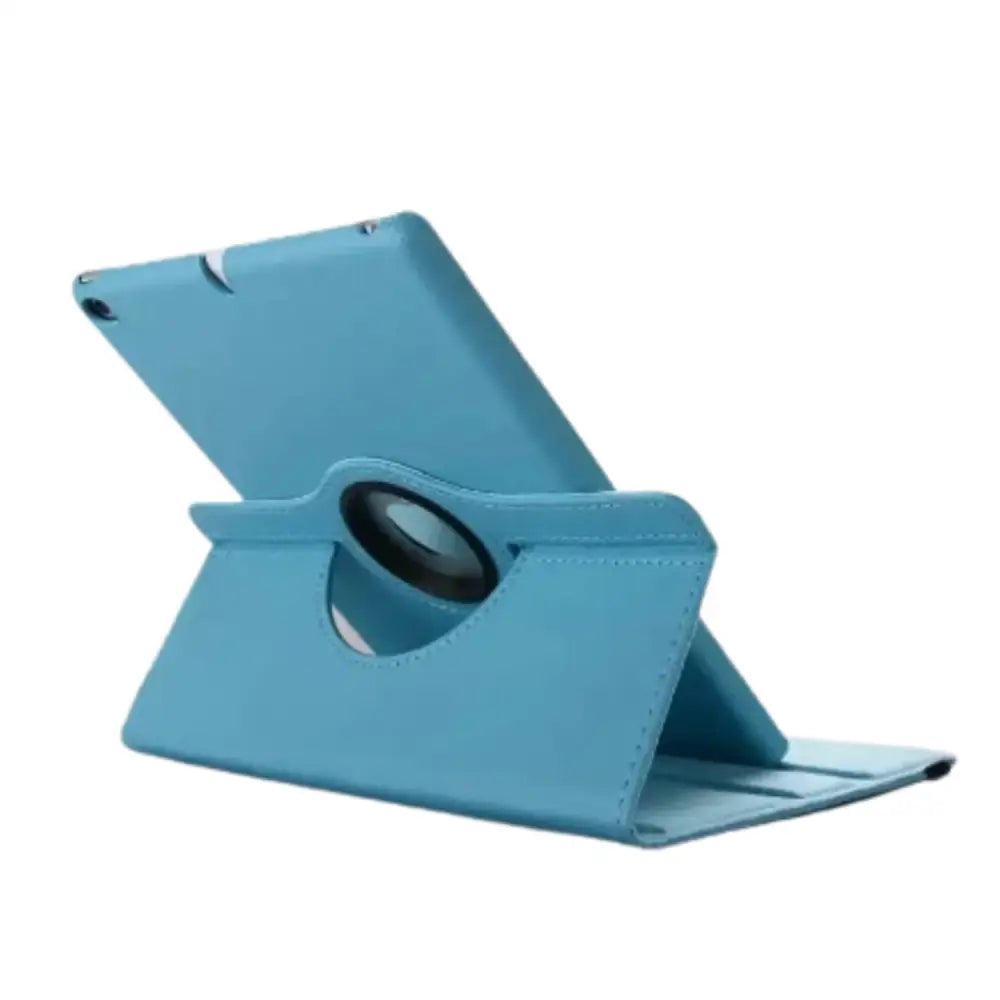 Case with Rotating Stand for iPad Series (Available in 5 colours) Habicare