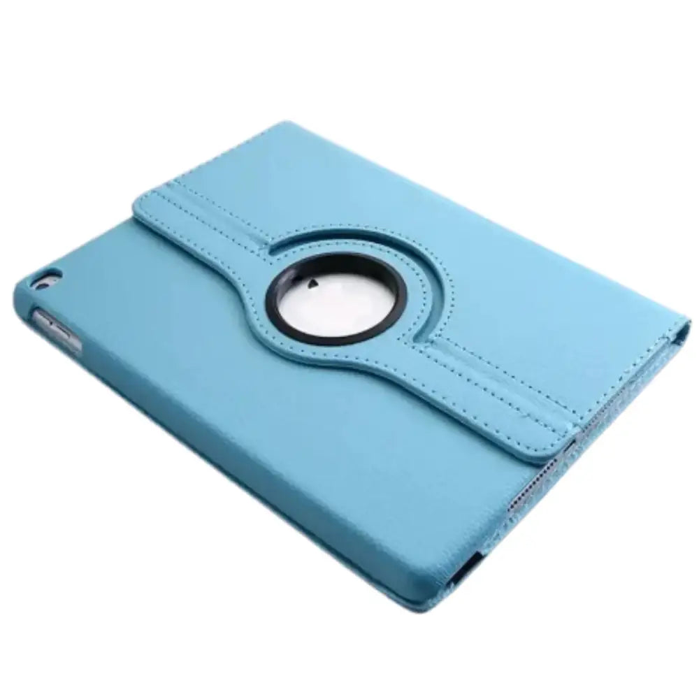 Case with Rotating Stand for iPad Series (Available in 5 colours) Habicare