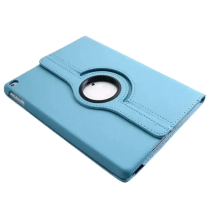 Case with Rotating Stand for iPad Series (Available in 5 colours) Habicare