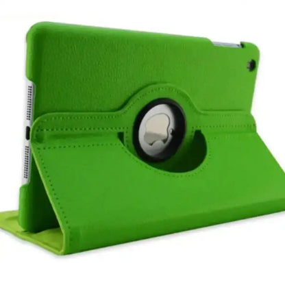 Case with Rotating Stand for iPad Series (Available in 5 colours) Habicare