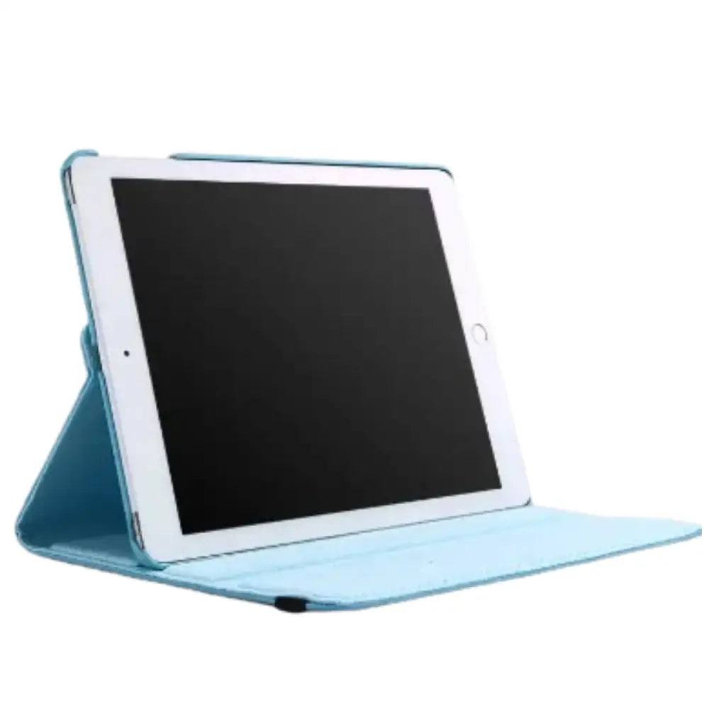 Case with Rotating Stand for iPad Series (Available in 5 colours) Habicare