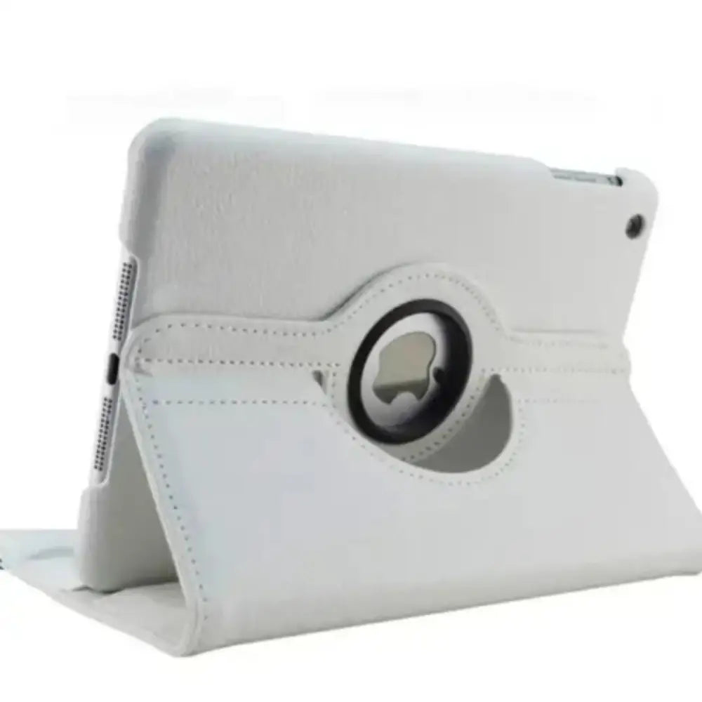 Case with Rotating Stand for iPad Series (Available in 5 colours) Habicare