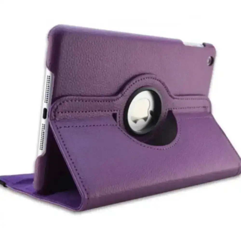Rotating Stand Cover for iPad Series (Available in 5 colours) Habicare