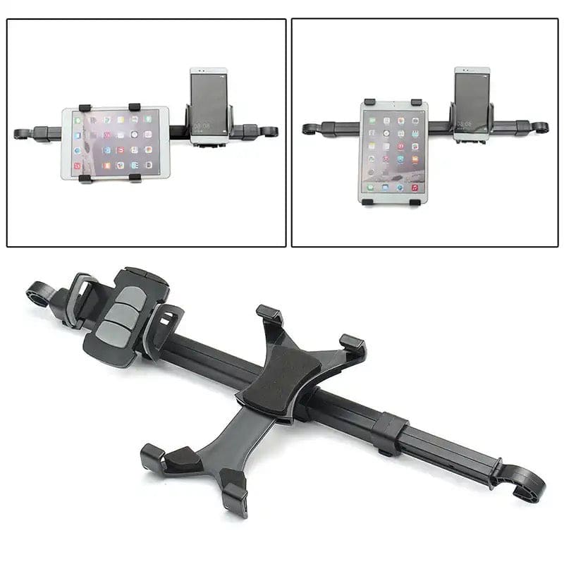 Headrest Holder for Universal iPad / Tablet 9eight5