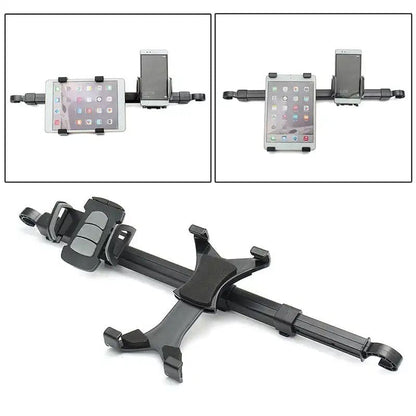 Headrest Holder for Universal iPad / Tablet 9eight5