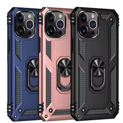Rugged Case for iPhone 11 Hard (4 colours available) 9eight5