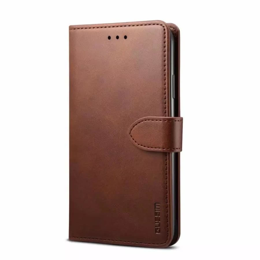 Flip Case for iPhone 11 (available in 5 colours) 9eight5