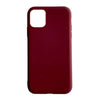 Case for iPhone 11 (Maroon)
