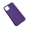 Case for iPhone 11 (Purple)