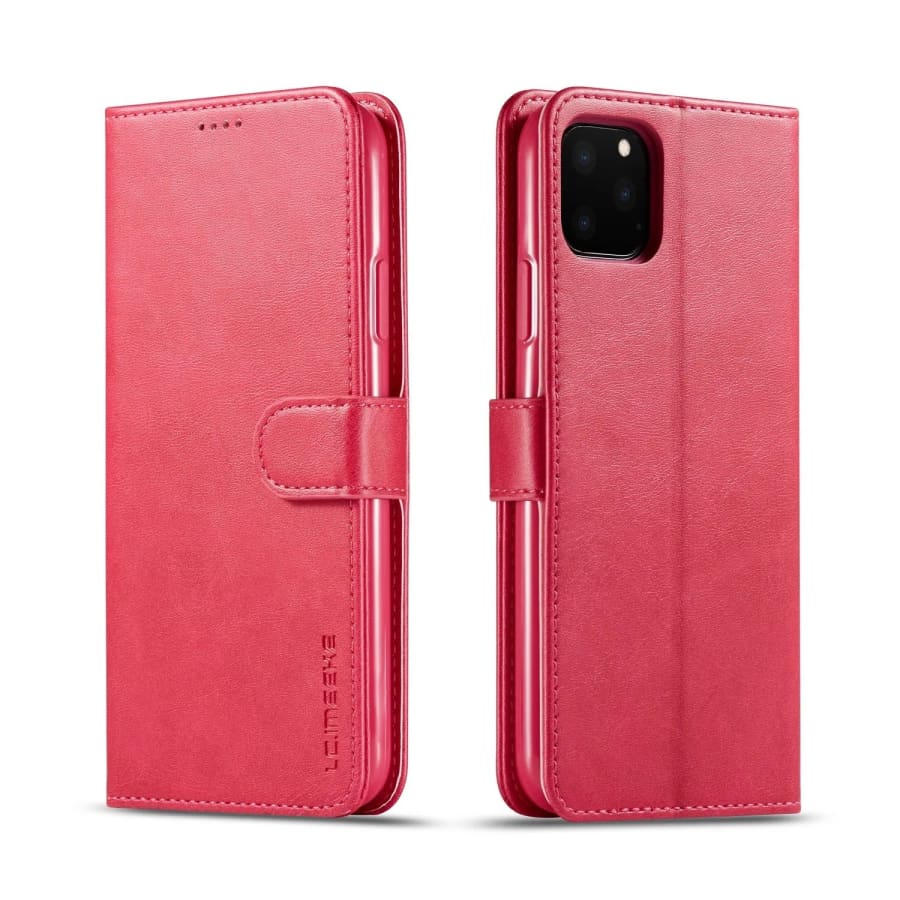 Flip Case for iPhone 11 (available in 5 colours) 9eight5