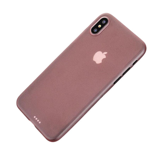 Frosted Pink Case for iPhone 11 Pro Max 9eight5