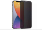 iPhone 13 Pro Privacy Tempered Glass Screen Protector – 9H Anti-Spy