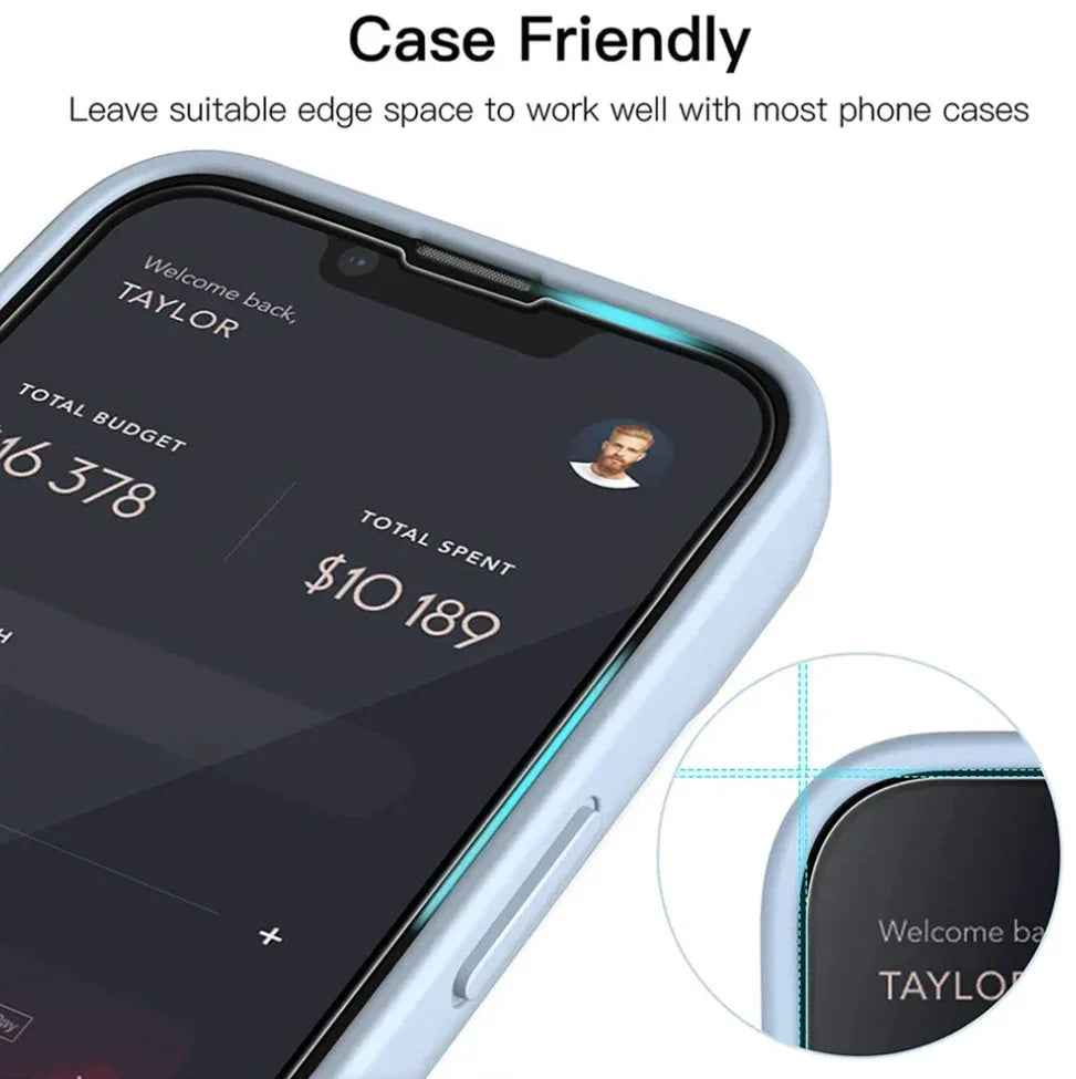 iPhone 12 Mini Glass Screen Protector