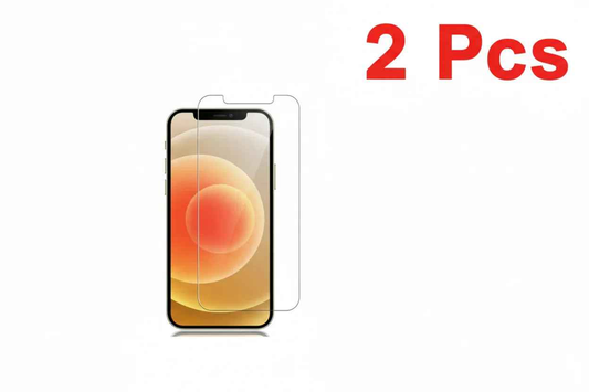 iPhone 12 Mini Glass Screen Protector