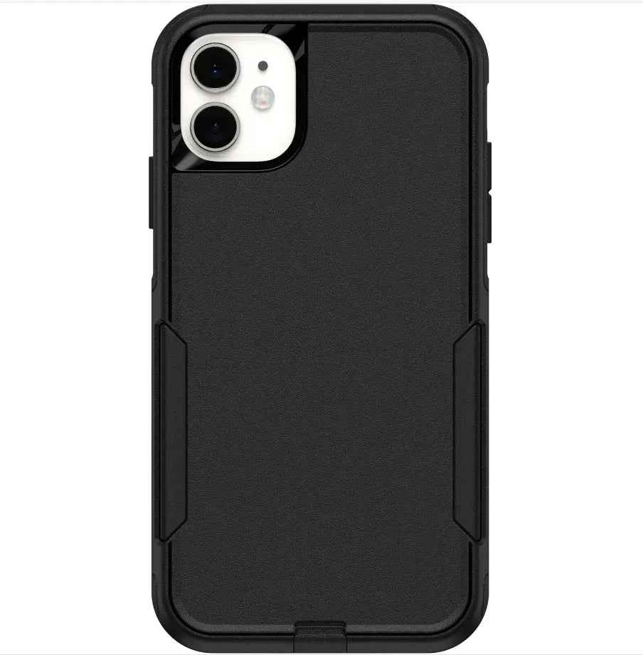 iPhone 11 Dual Layer Armor Hard Case