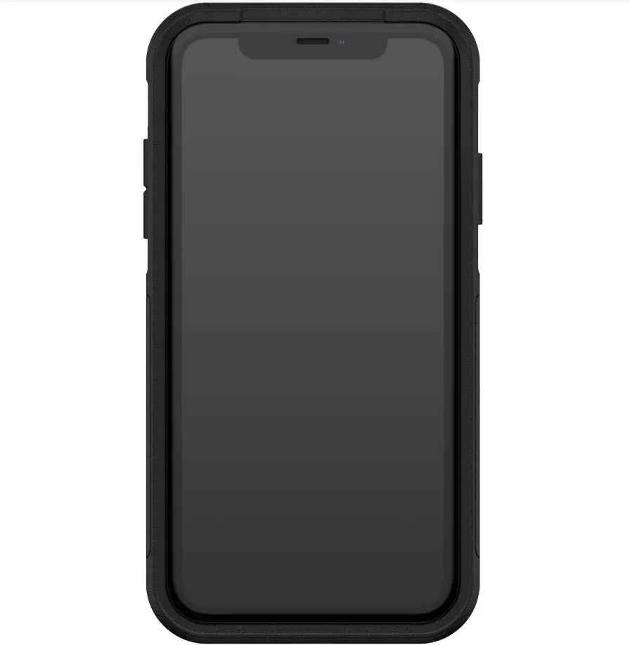 iPhone 11 Dual Layer Armor Hard Case