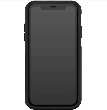 iPhone 11 Dual Layer Armor Hard Case