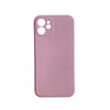 Case for iPhone 12/iPhone 12 Pro (6.1”) (Pink)