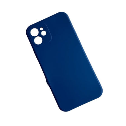 Case for iPhone 12/iPhone 12 Pro (6.1”) (Navy) 9eight5