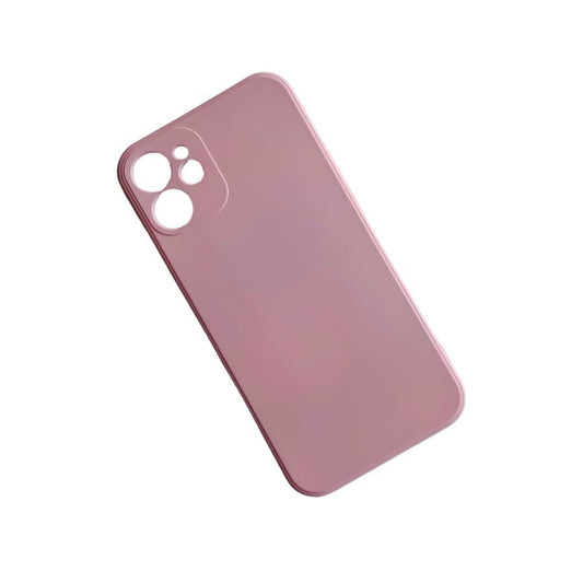 Case for iPhone 12 Mini (5.4”) (Pink) 9eight5