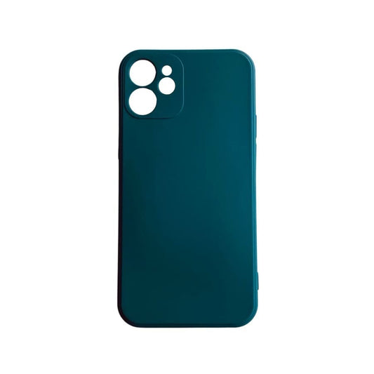 Case for iPhone 12 Mini (5.4”) (Green) 9eight5