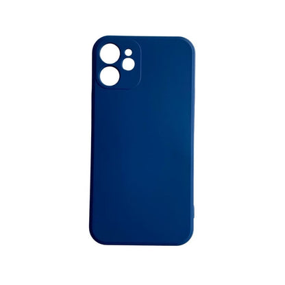 Case for iPhone 12 Mini (5.4”) (Navy) 9eight5