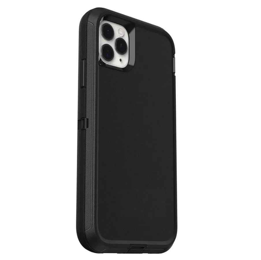 iPhone 11 Pro Triple Layer Armor Hard Case