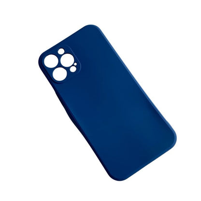 Case for iPhone 12 Pro Max (6.7”) (Navy) 9eight5