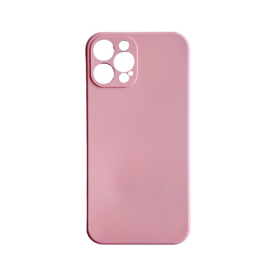 Case for iPhone 12 Pro Max (6.7”) (Pink) 9eight5