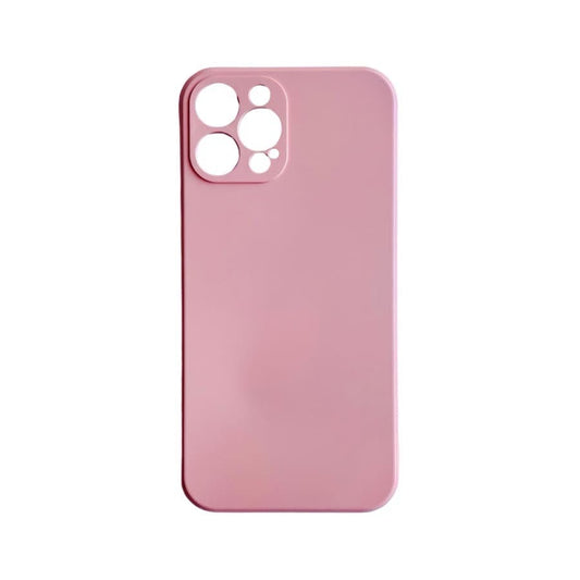 Case for iPhone 12 Pro Max (6.7”) (Pink) 9eight5