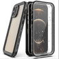 iPhone 13 Pro Waterproof Case Redpepper Full Protective Cover