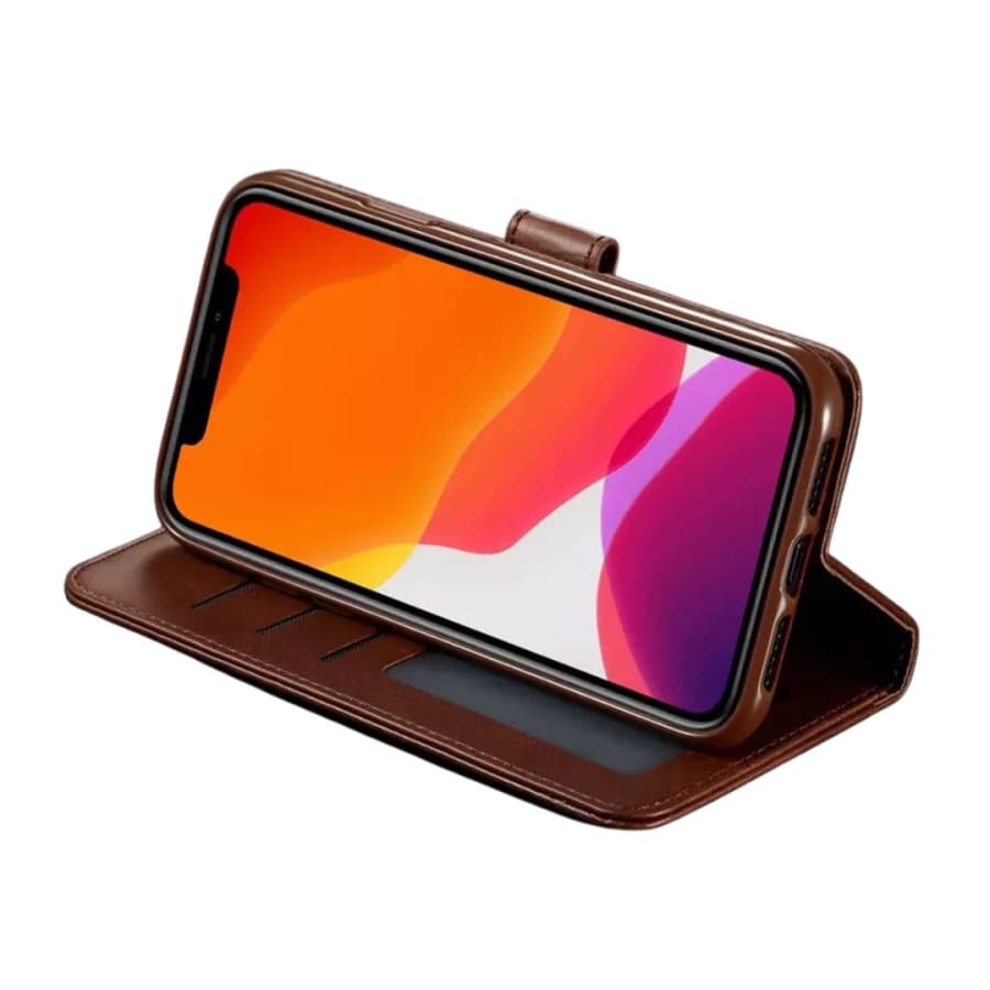 Flip Case for iPhone 12/iPhone 12 Pro (6.1”) 9eight5