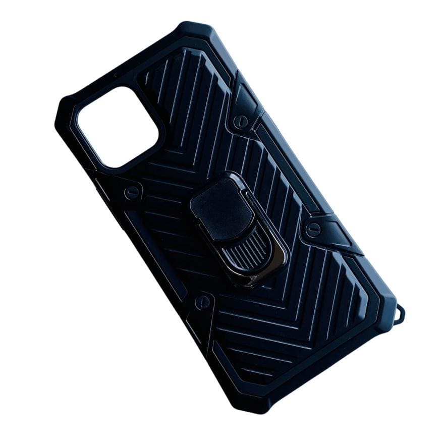 Rugged Case for iPhone 12/iPhone 12 Pro (6.1”) 9eight5