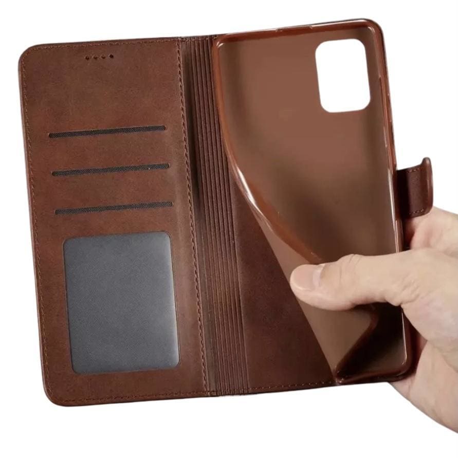 Flip Case for iPhone 12/iPhone 12 Pro (6.1”) 9eight5