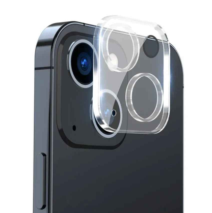 iPhone 15 Rear Back Camera Glass Replacement – Lens Cover
