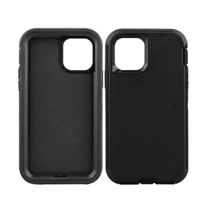 iPhone 14 Heavy Duty Shockproof Case